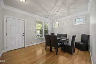 908 Pirouette Ct, Raleigh, NC 27606 - Photo 14