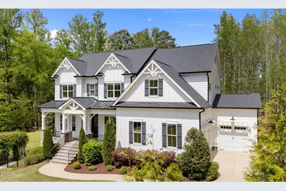 8624 Kimillie Court, Wake Forest, NC 27587 - Photo 2