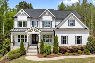 8624 Kimillie Ct, Wake Forest, NC 27587 - Photo 1