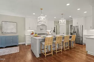 10773 Trego Trail, Raleigh, NC 27614 - Photo 6