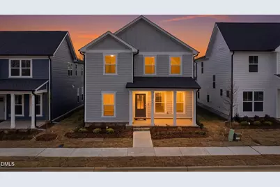 2936 Denson Road, Willow Springs, NC 27592 - Photo 2