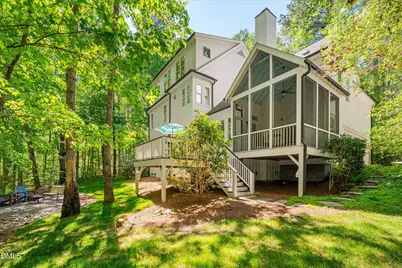 105 Hansen Creek Road, Chapel Hill, NC 27516 - Photo 58