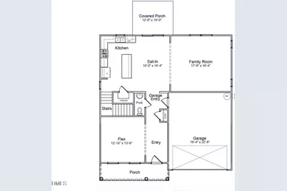 91 Thomas Trail #4, Lillington, NC 27546 - Photo 34
