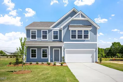 91 Thomas Trail #4, Lillington, NC 27546 - Photo 2