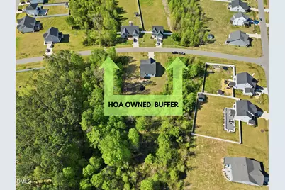 386 Howards Crossing Drive, Wendell, NC 27591 - Photo 26