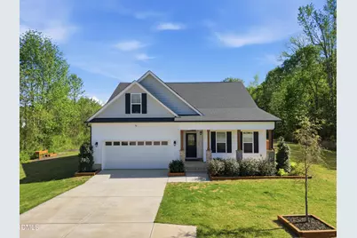 386 Howards Crossing Drive, Wendell, NC 27591 - Photo 2