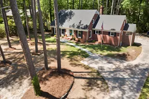 612 W Chisholm, Sanford, NC 27330 - Photo 1