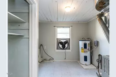 110 W Parker Street, Smithfield, NC 27577 - Photo 22