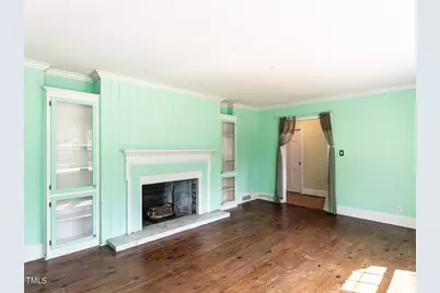 110 W Parker Street, Smithfield, NC 27577 - Photo 6