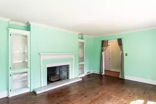 110 W Parker St, Smithfield, NC 27577 - Photo 6