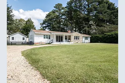 110 W Parker Street, Smithfield, NC 27577 - Photo 26