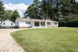110 W Parker St, Smithfield, NC 27577 - Photo 26