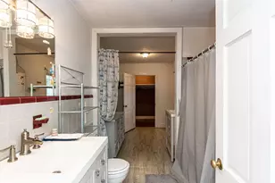 110 W Parker St, Smithfield, NC 27577 - Photo 16