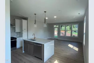 615 W Cable Court, Apex, NC 27523 - Photo 10