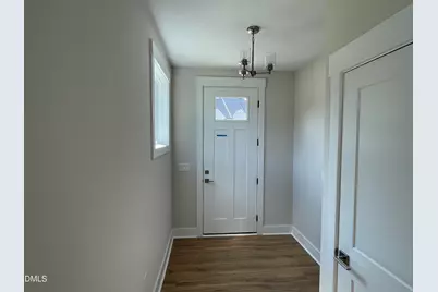 615 W Cable Court, Apex, NC 27523 - Photo 4
