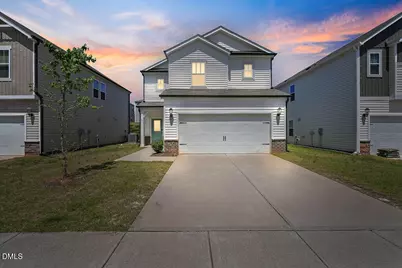 87 Anise Tree Way, Clayton, NC 27527 - Photo 2