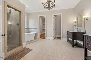 693 Hawthorne Pl, Creedmoor, NC 27522 - Photo 8