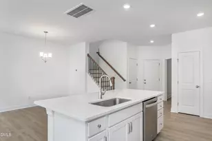 5405 Running Fox Ln, Durham, NC 27703 - Photo 8