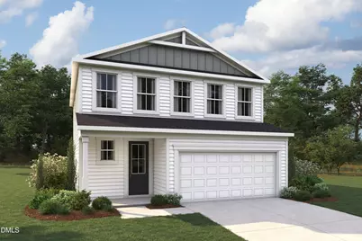 88 Cypress Moss Court, Lillington, NC 27546 - Photo 1