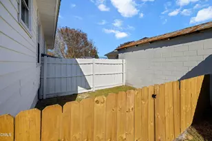 403 W E St, Erwin, NC 28334 - Photo 24