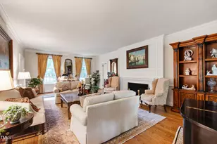 820 Kenmore Rd, Chapel Hill, NC 27514 - Photo 32
