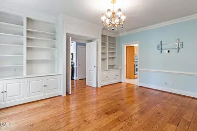 820 Kenmore Road, Chapel Hill, NC 27514 - Photo 4