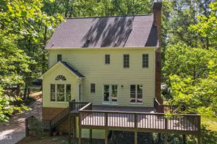 107 Thornewood Dr, Cary, NC 27518 - Photo 50