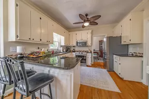 805 Short Spoon Cir, Rocky Mount, NC 27804 - Photo 32