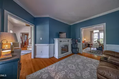 805 Short Spoon Circle, Rocky Mount, NC 27804 - Photo 24