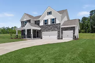 19 East Fire Opal Ct, Clayton, NC 27520 - Photo 2