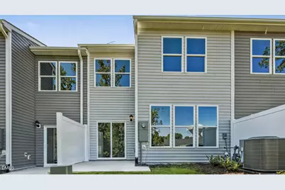 5226 Chapel Townes Way, Raleigh, NC 27604 - Photo 34