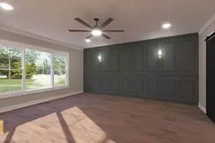 20 Ashbrooke Falls Dr, Franklinton, NC 27525 - Photo 6