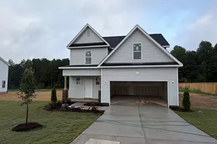 648 Springtooth Dr, Zebulon, NC 27597 - Photo 1