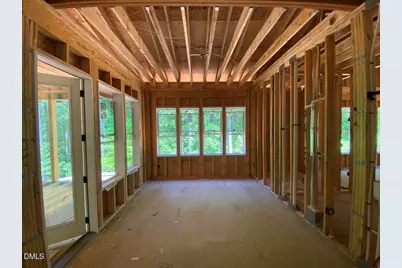 5628 Bella Terra Court, Wake Forest, NC 27587 - Photo 8