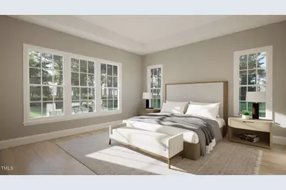 5628 Bella Terra Court, Wake Forest, NC 27587 - Photo 48
