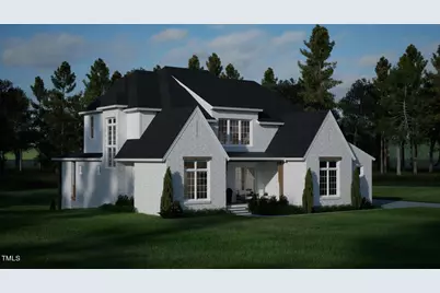 5628 Bella Terra Court, Wake Forest, NC 27587 - Photo 64