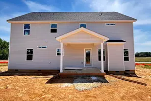 410 Maverick Ln, Dunn, NC 28334 - Photo 4