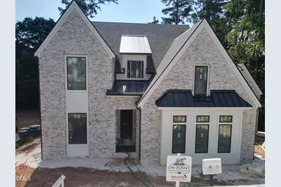 913 Tyrrell Road, Raleigh, NC 27609 - Photo 2