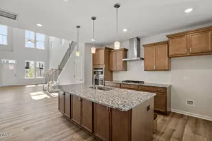 1209 Bell Heather Rd, Durham, NC 27703 - Photo 4