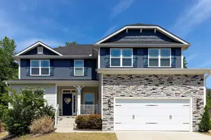 298 Hannah Yam Ln, Benson, NC 27504 - Photo 1