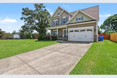 3205 Dove Hunter Circle, Fayetteville, NC 28306 - Photo 2