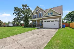 3205 Dove Hunter Cir, Fayetteville, NC 28306 - Photo 2