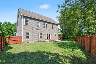 3205 Dove Hunter Circle, Fayetteville, NC 28306 - Photo 34