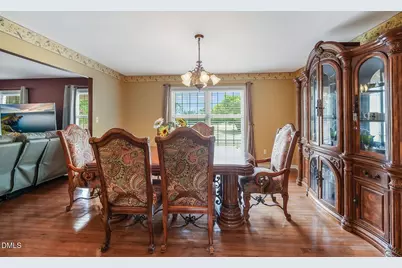 376 T K Allen Road, Louisburg, NC 27549 - Photo 14