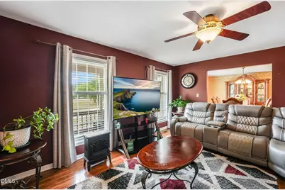 376 T K Allen Road, Louisburg, NC 27549 - Photo 6