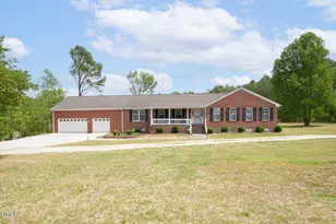 376 T K Allen Rd, Louisburg, NC 27549 - Photo 1