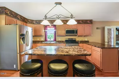376 T K Allen Road, Louisburg, NC 27549 - Photo 8