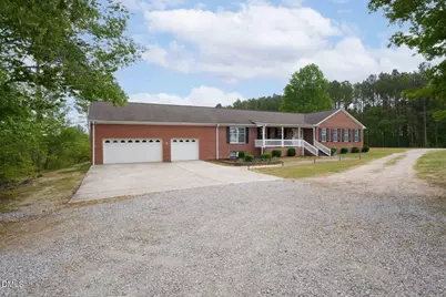 376 T K Allen Road, Louisburg, NC 27549 - Photo 2