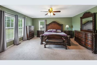 376 T K Allen Road, Louisburg, NC 27549 - Photo 16