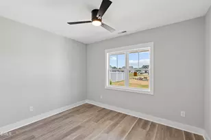 4401 Fairhaven Dr W, Wilson, NC 27893 - Photo 28